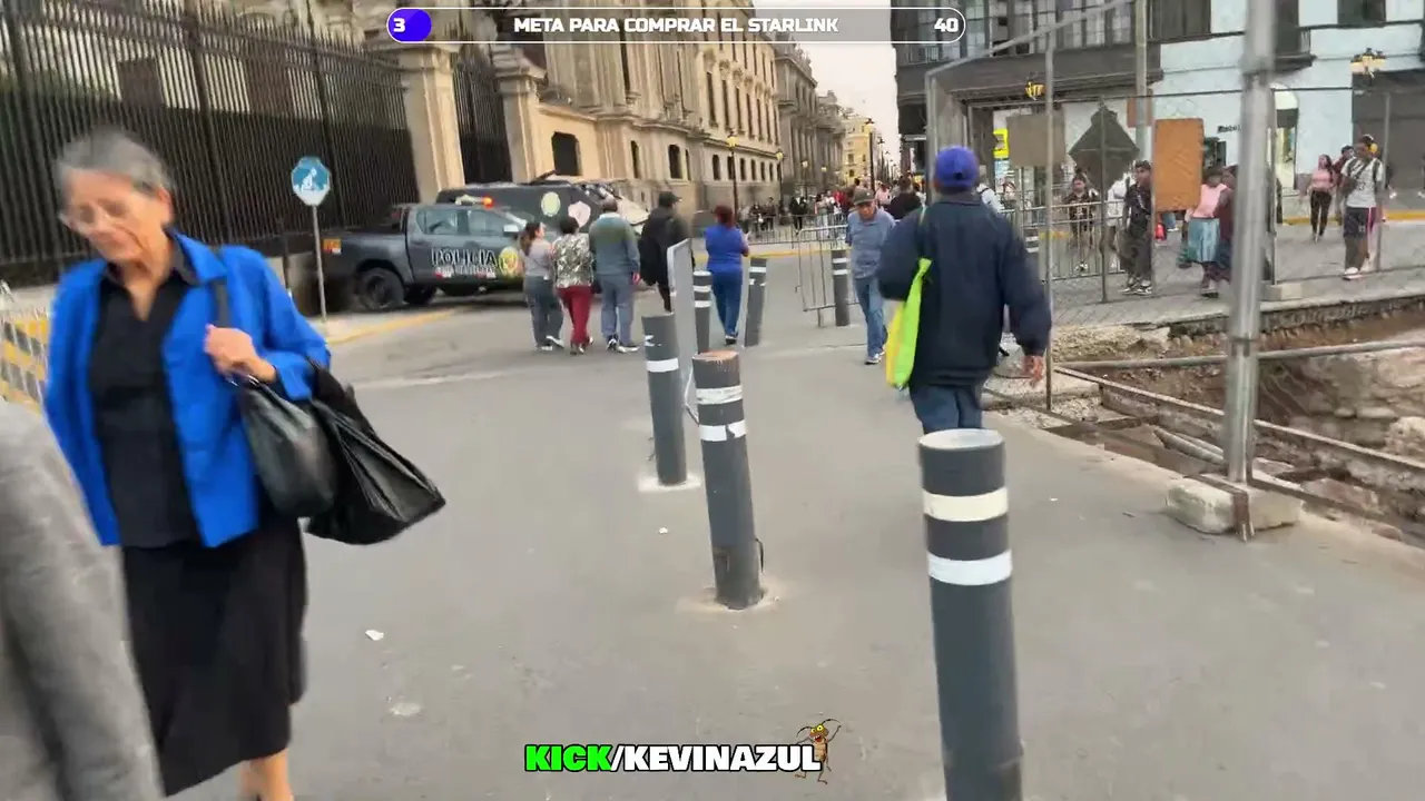 KEViNAZUL live