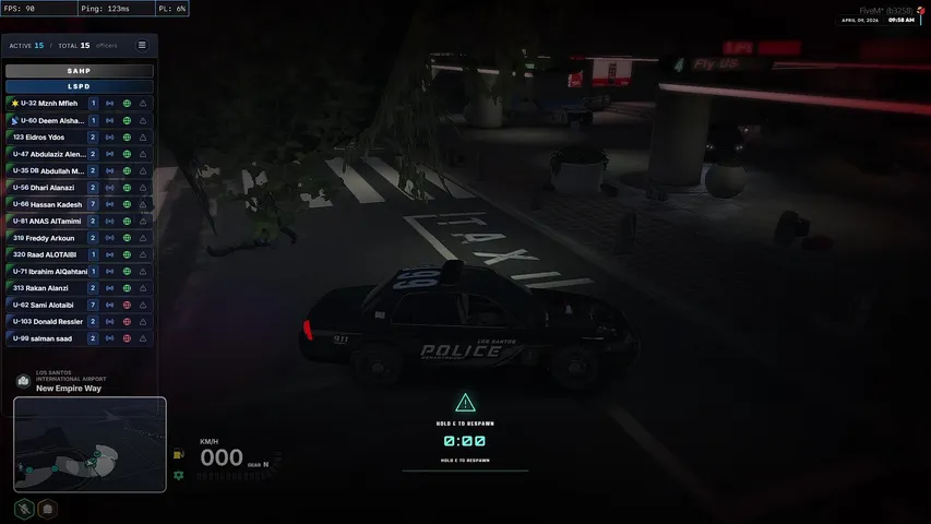 !OL | #WeAre63 63  |12/30 | U-81 ANAS ALTamimi