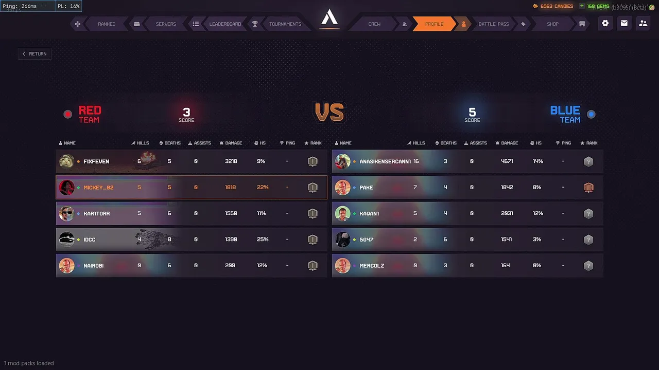 Mickey_FTW live stream