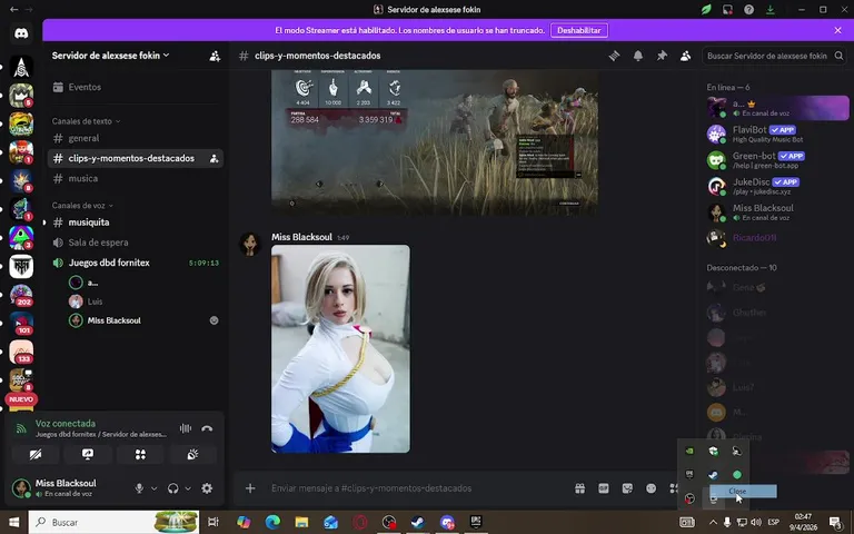 Jugando La Nueva Update en Fornite!!!