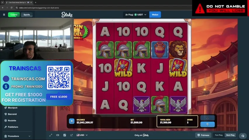 trnainwresdckstv playing Slots & Casino - Live Casino Stream