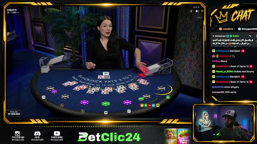maxwintn playing Slots & Casino - Live Casino Stream