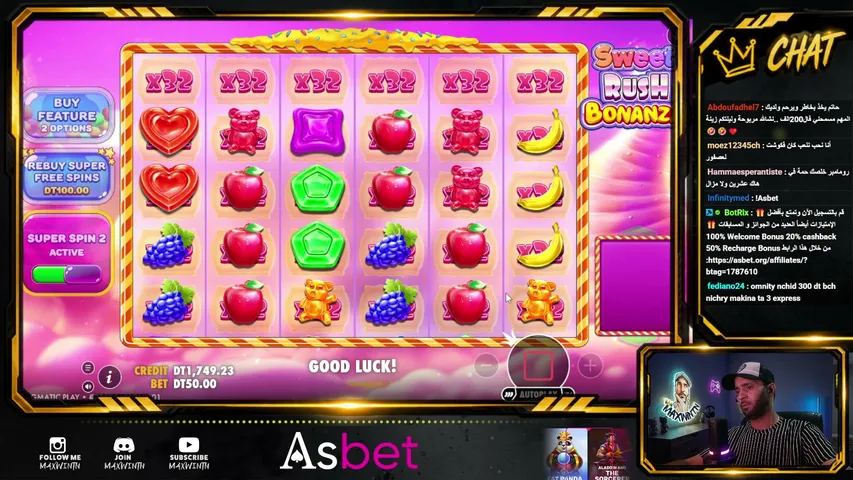 maxwintn playing Slots & Casino - Live Casino Stream