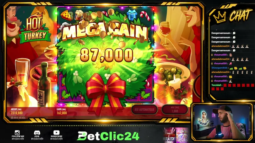 maxwintn playing Slots & Casino - Live Casino Stream