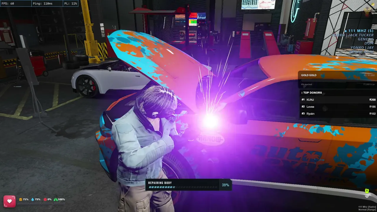 PALLI_GAMING live stream