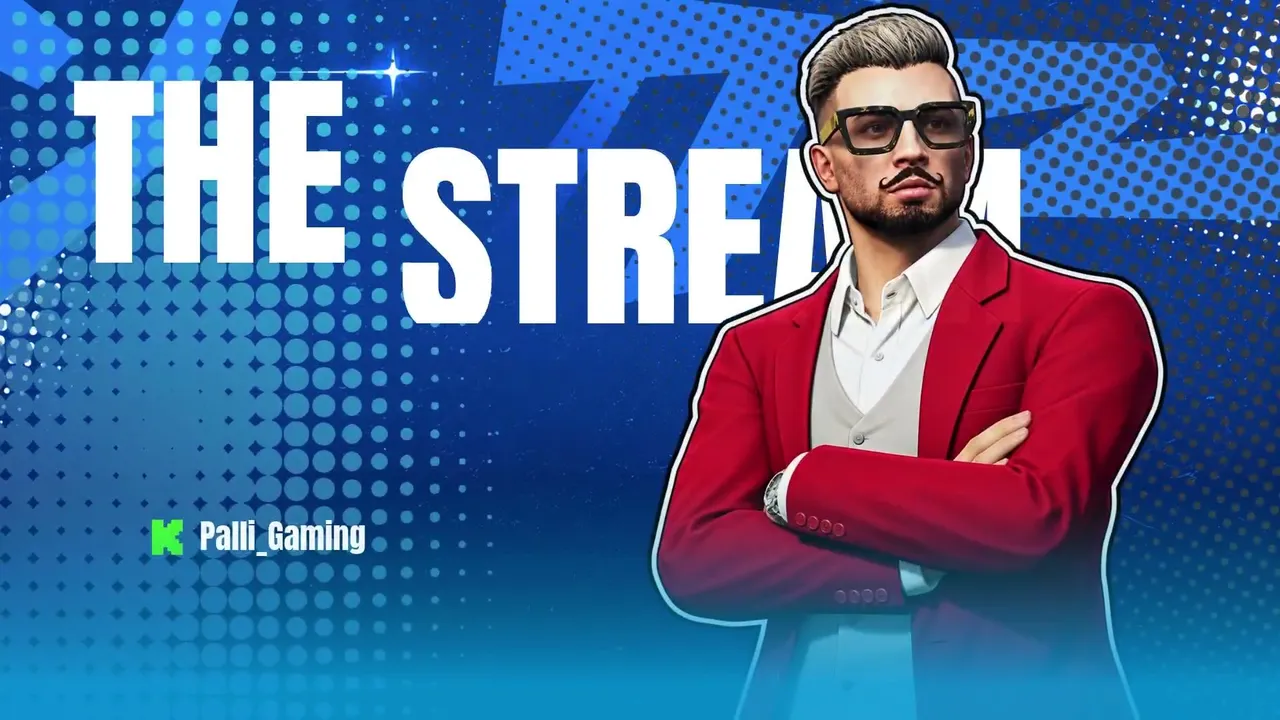 PALLI_GAMING live stream