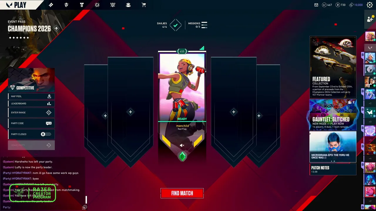 MercyyyXD live