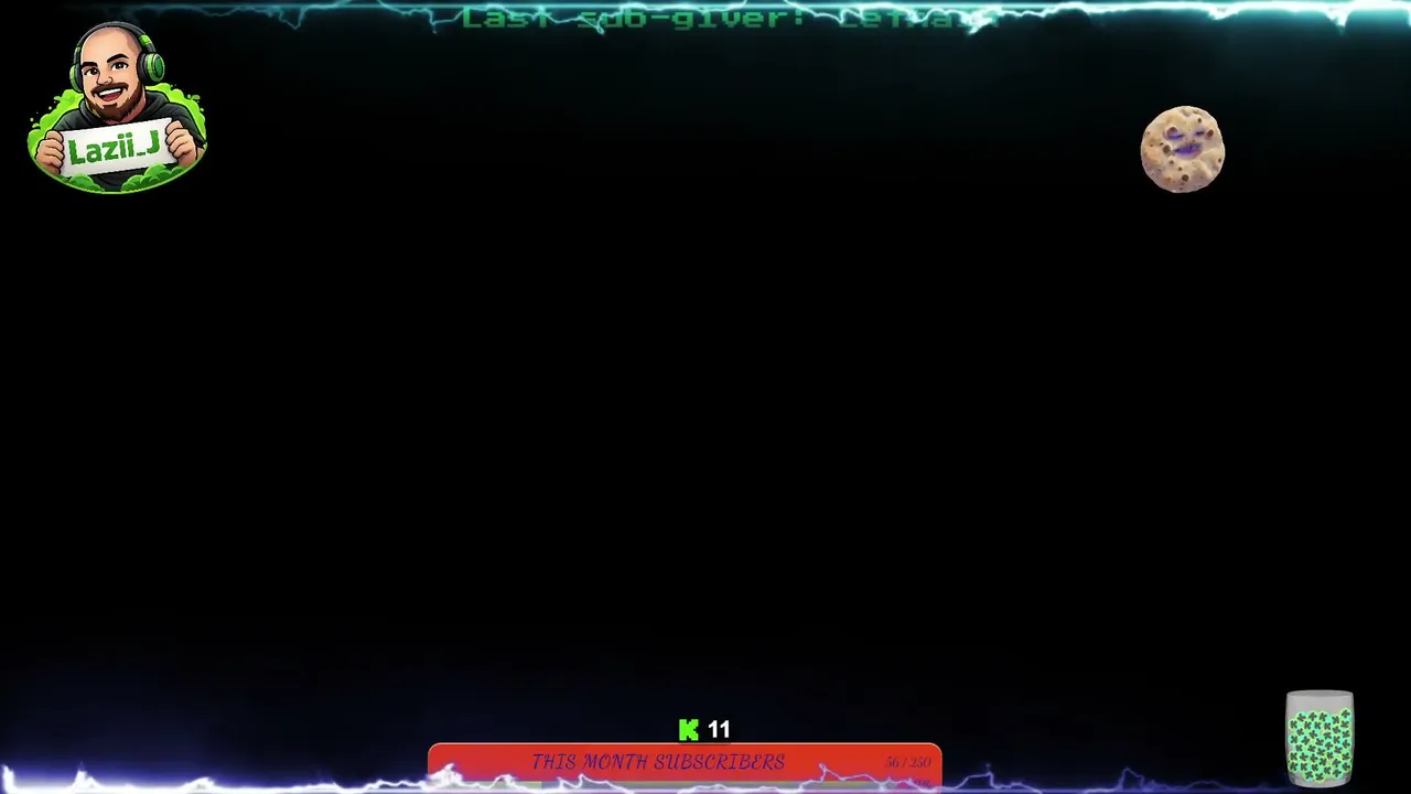 Lazii_J live