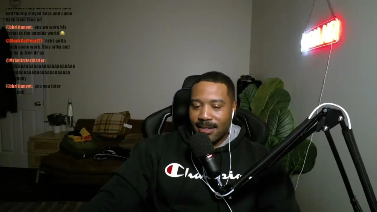 Carey_TV live