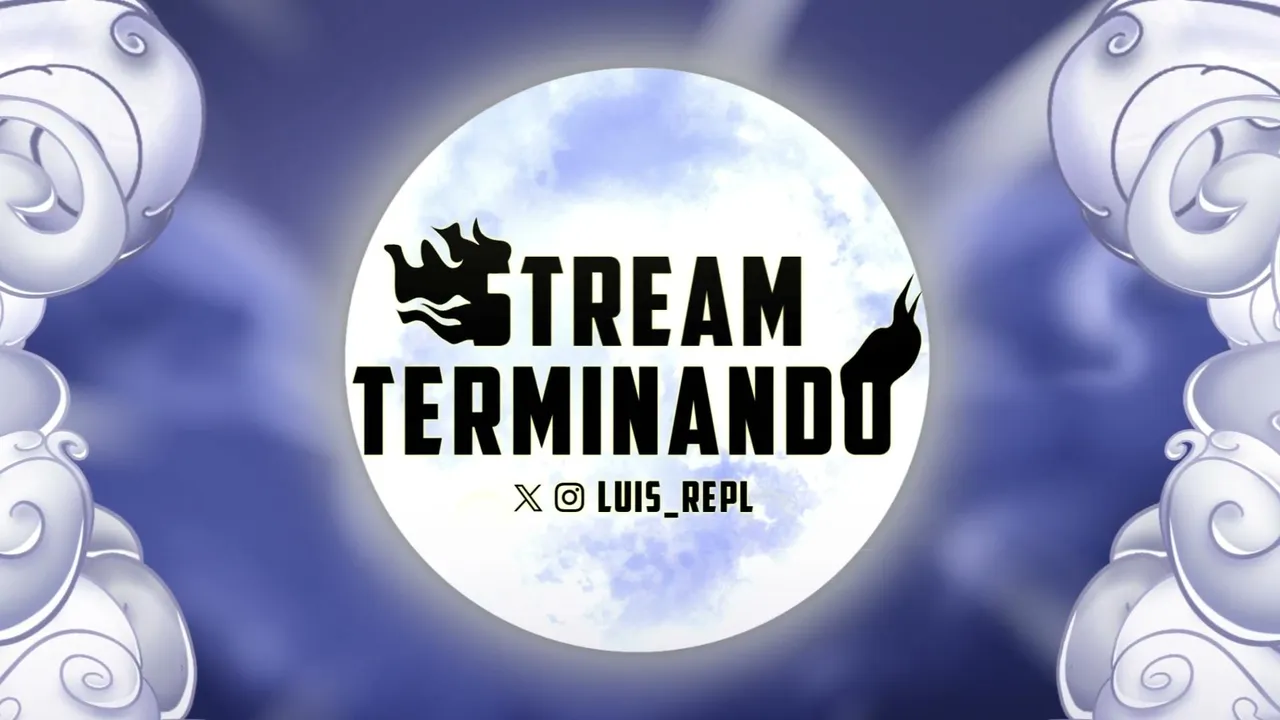 Luis_repl live