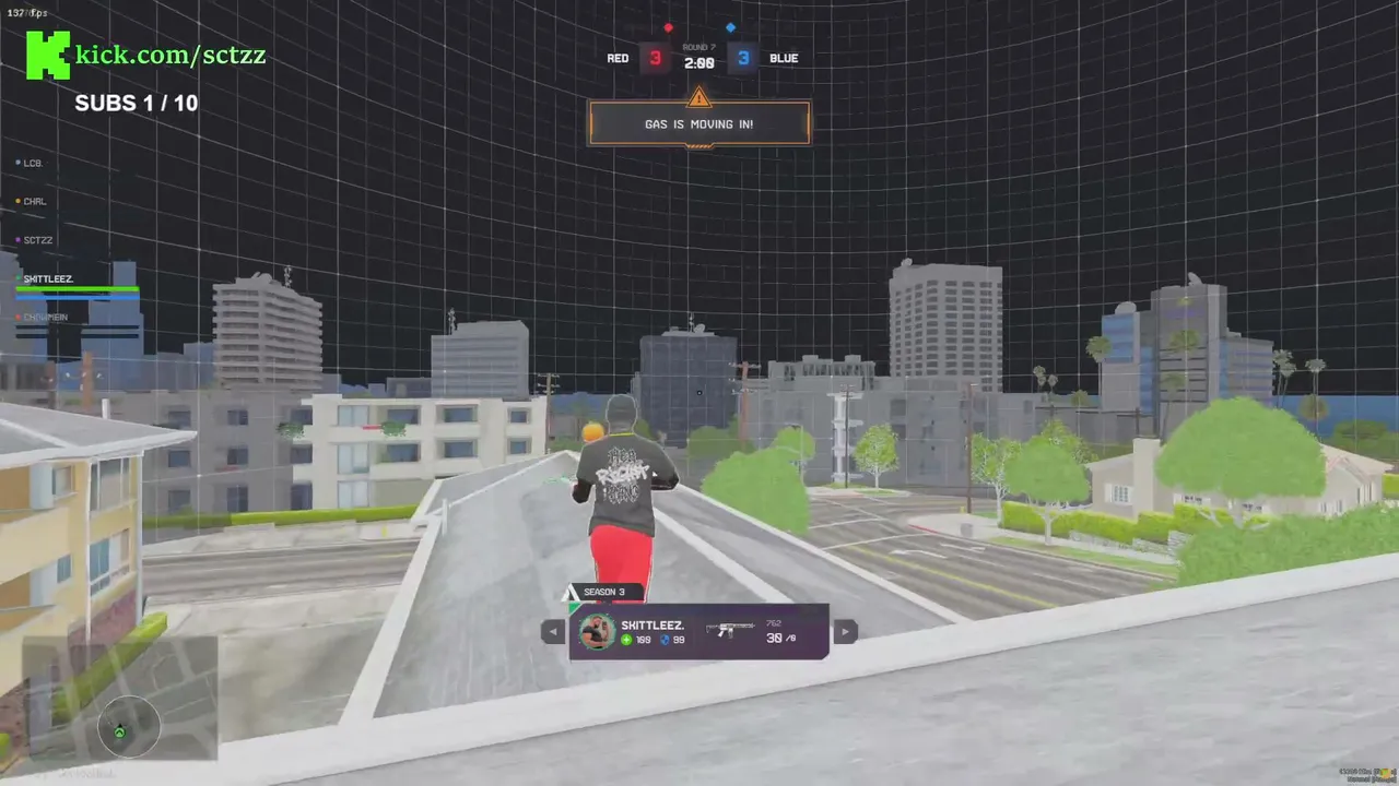 sctzz live stream