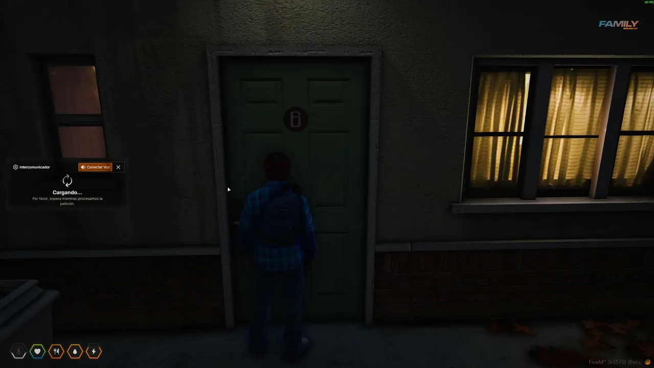 J CUCK EN EL AREA | J DOGGY DOGG | !yt !tiktok | Family RP