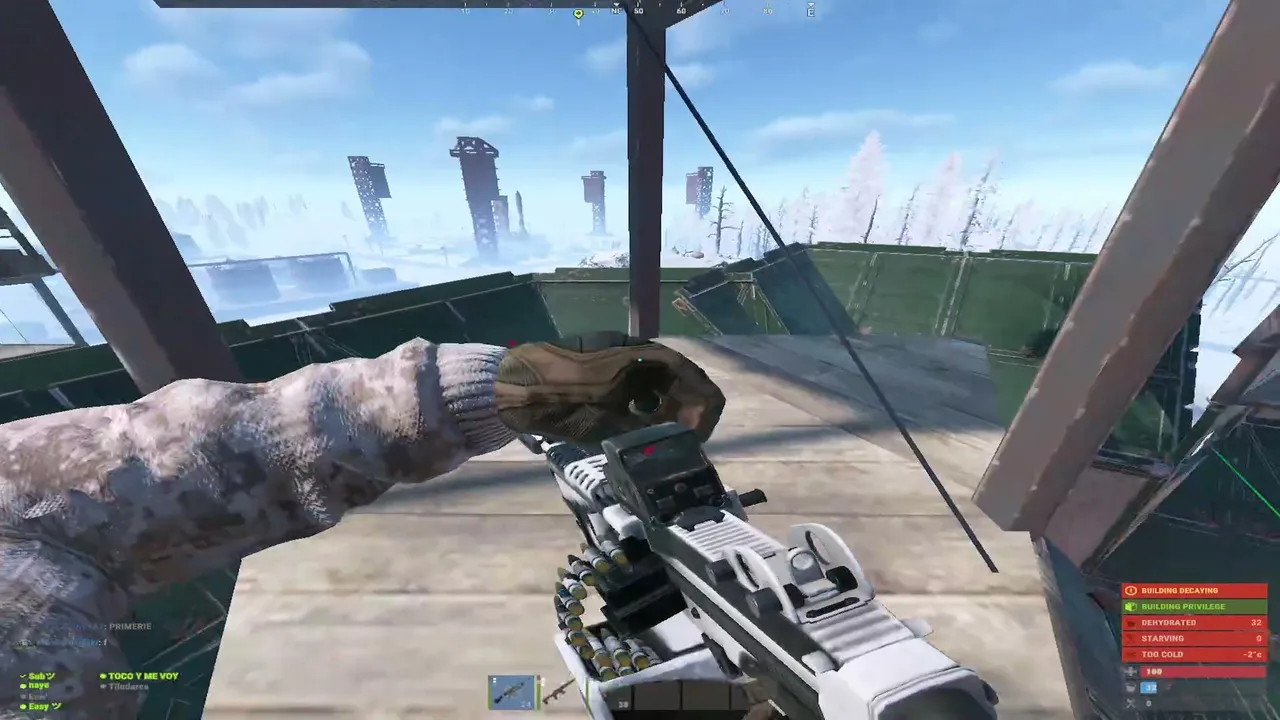 Nayex3d