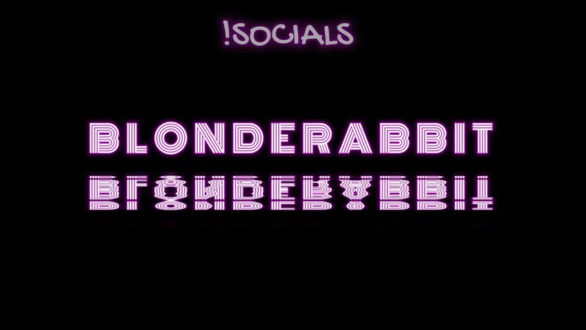 blonderabbit playing Slots & Casino - Live Casino Stream