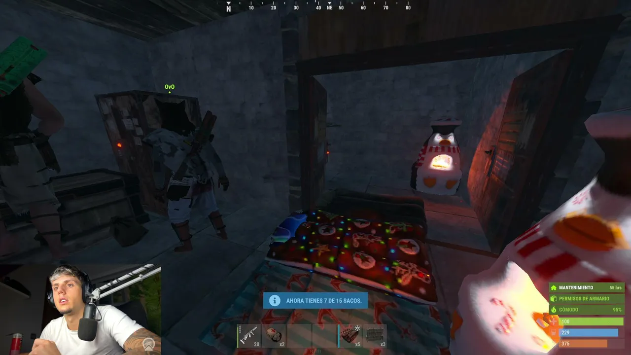 Haaache live stream