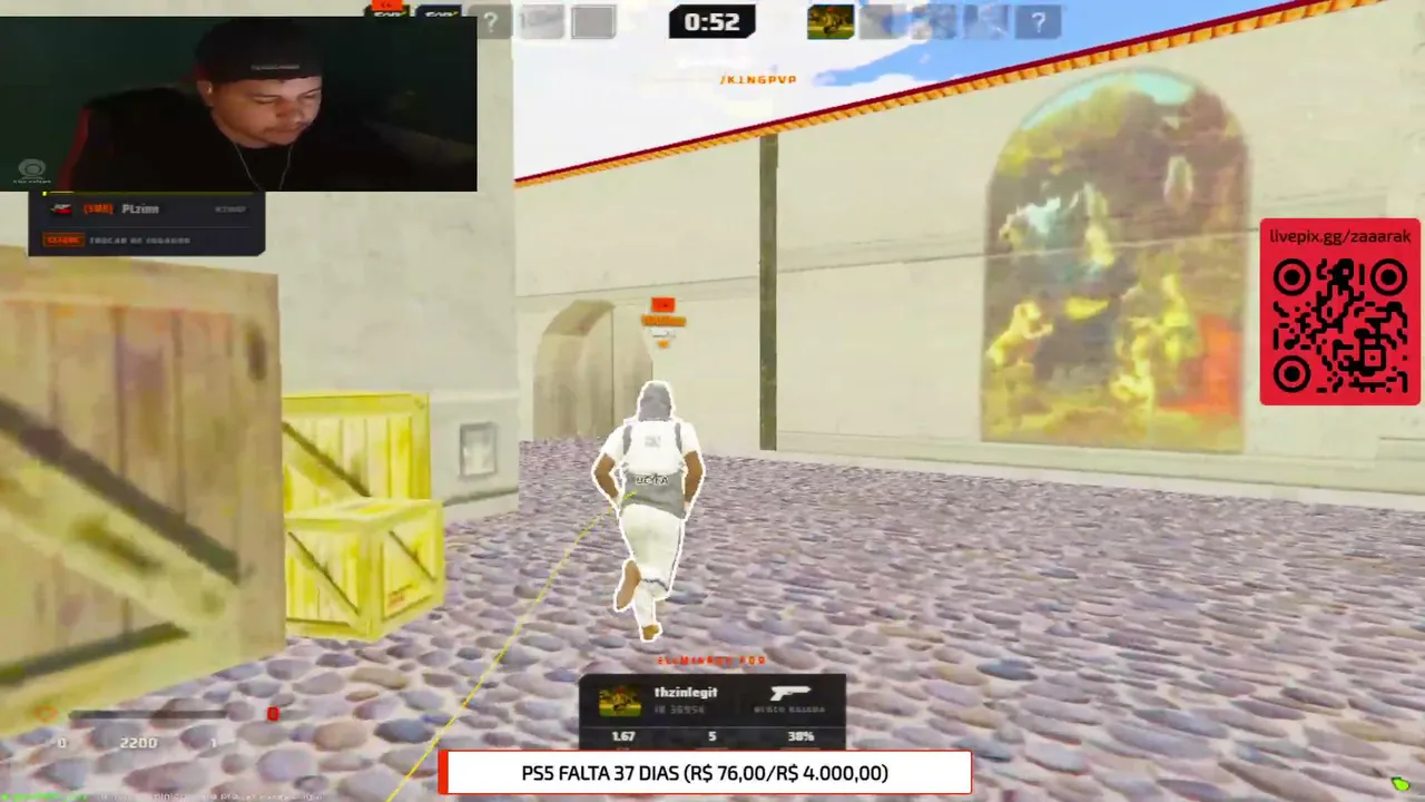 zaaaraKq live stream