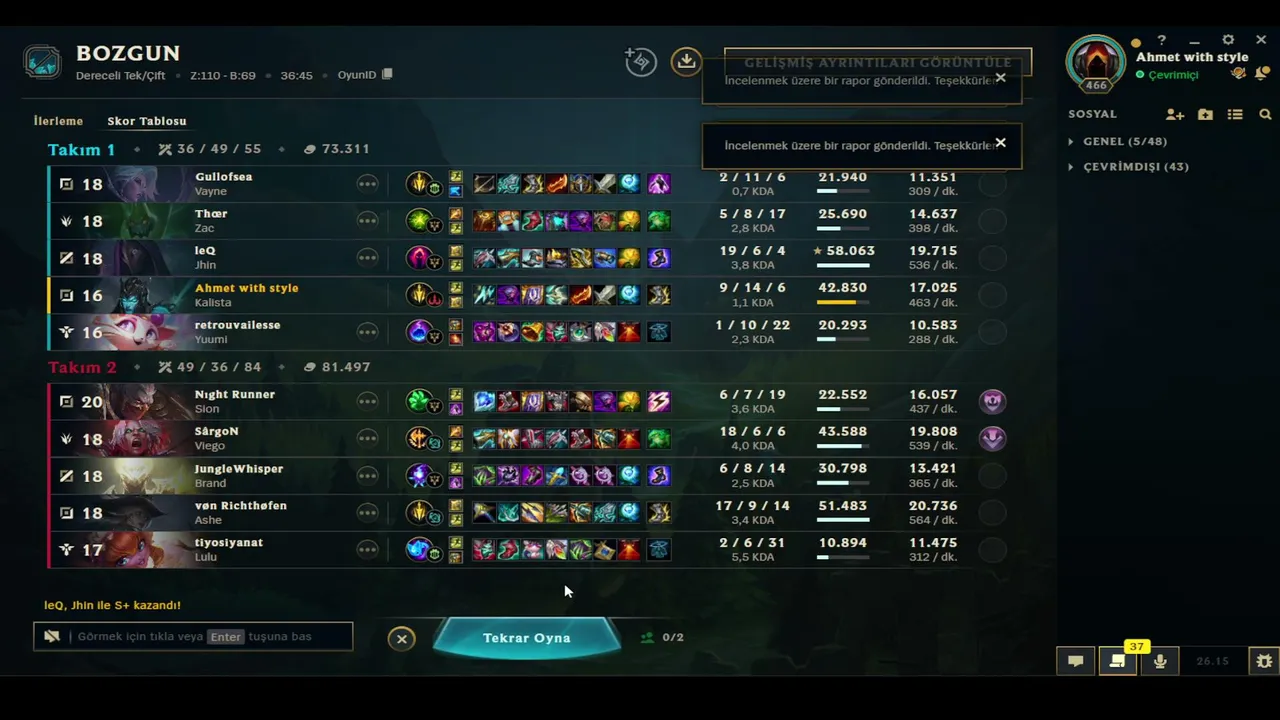 HimDazzle live