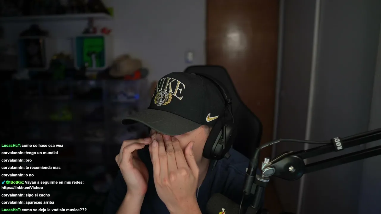 Vichoo live