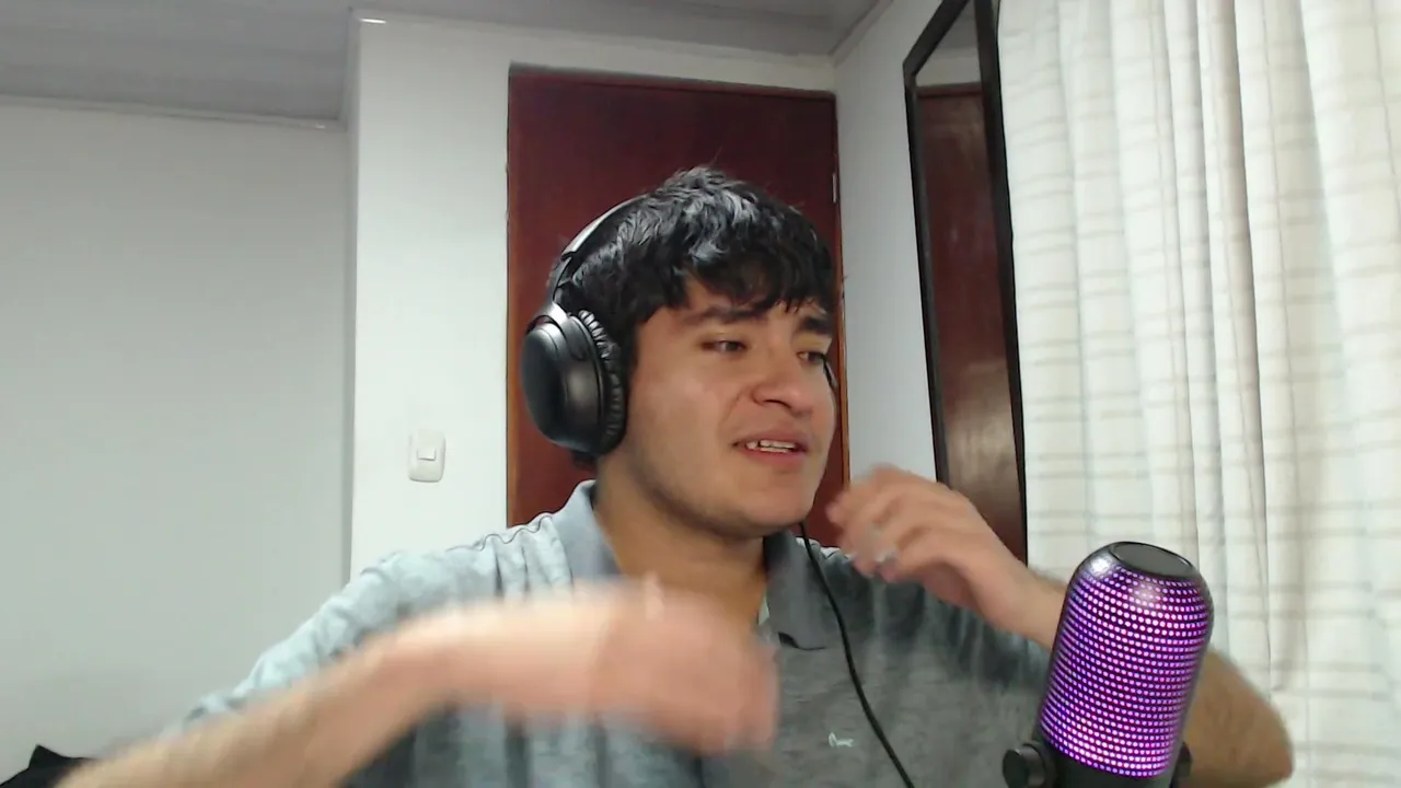 Trydork live
