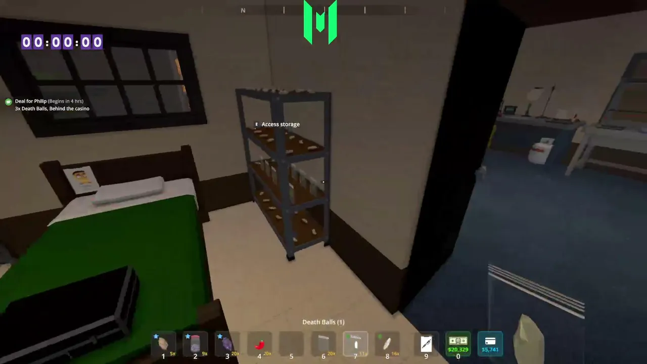 Millz_vk live