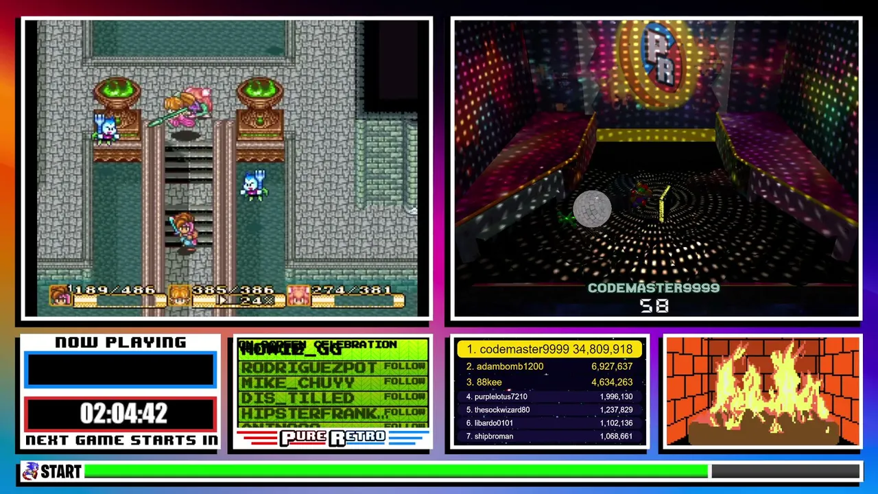 PureRetro