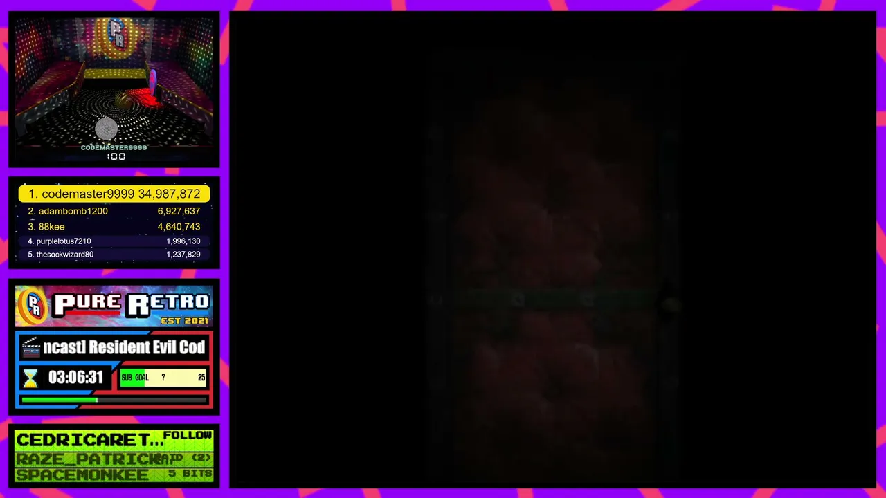PureRetro