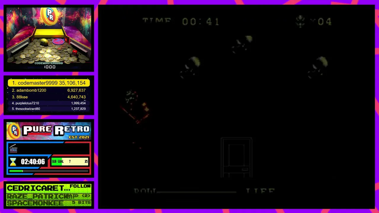 PureRetro