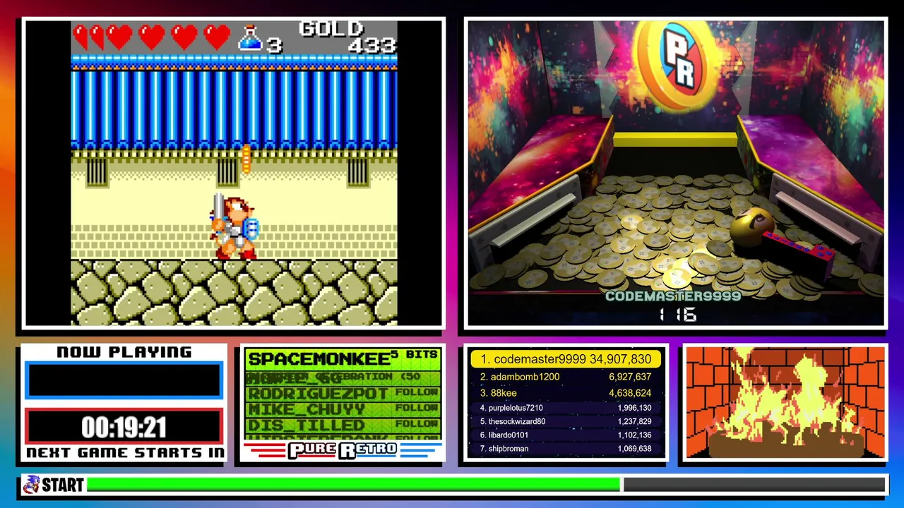 PureRetro