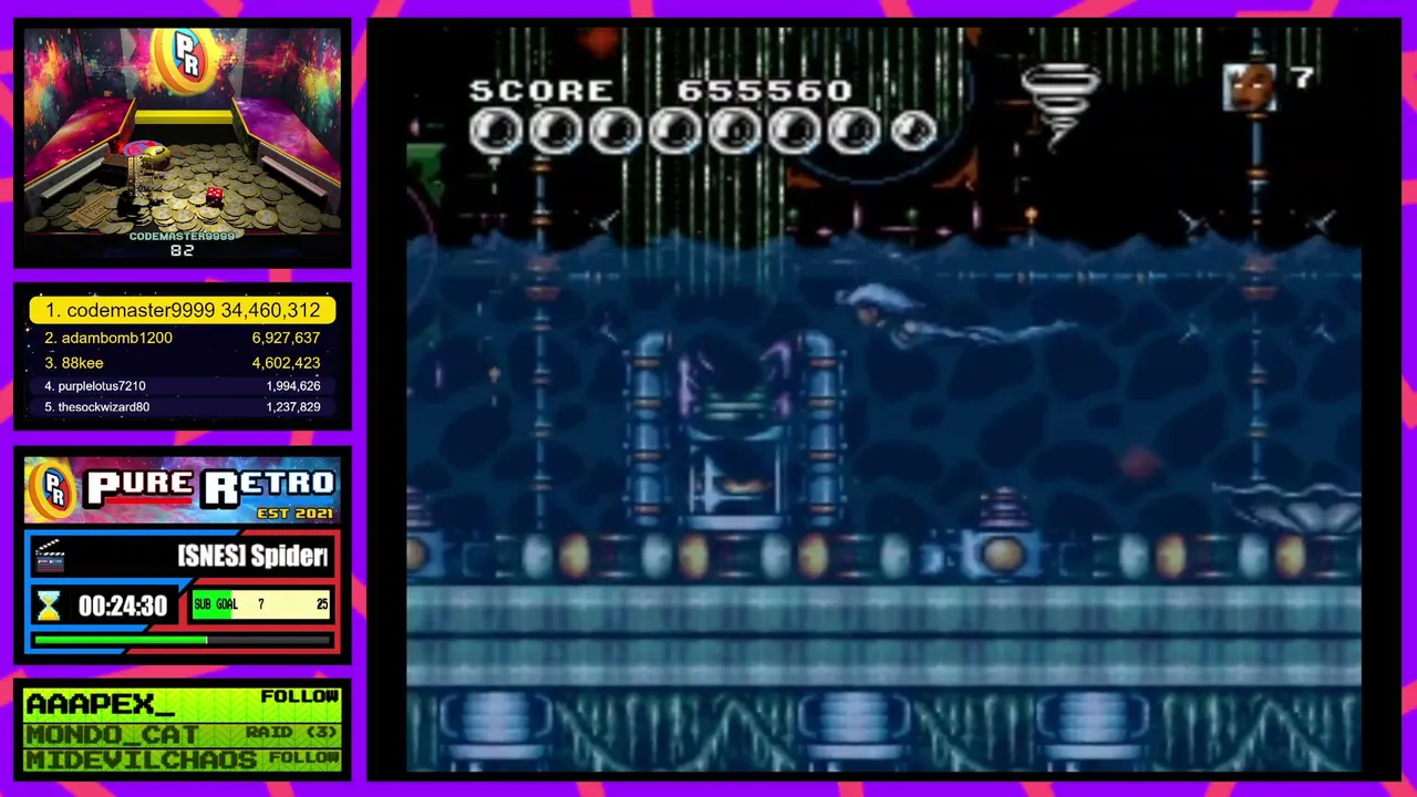 PureRetro