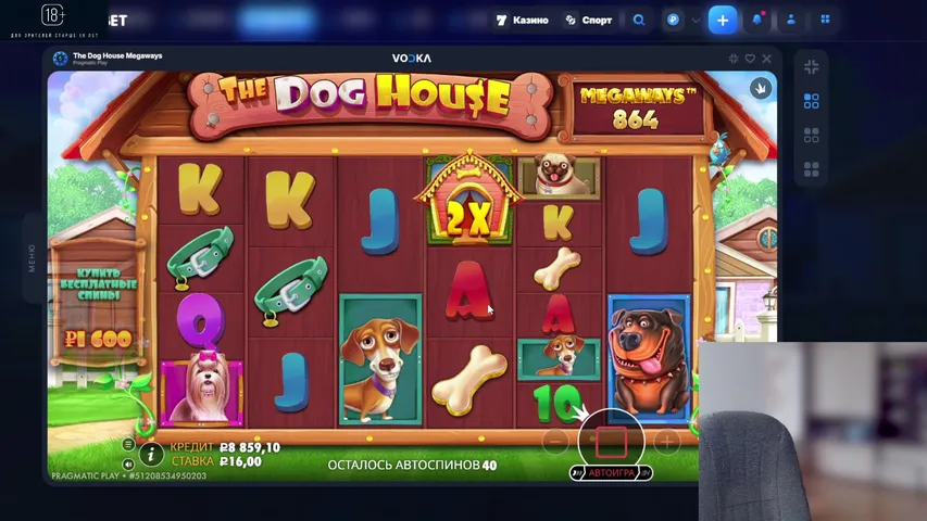 shurik_ludik playing Slots & Casino - Live Casino Stream