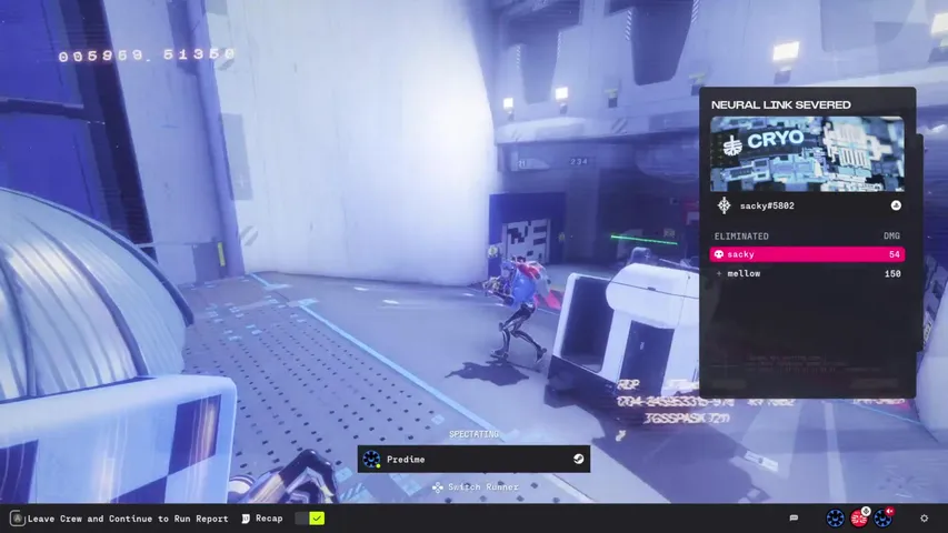 Marathoning some gooop