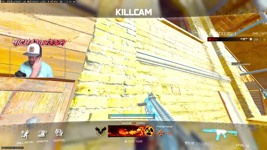 18+ シVIBINシ FOLLOW UP