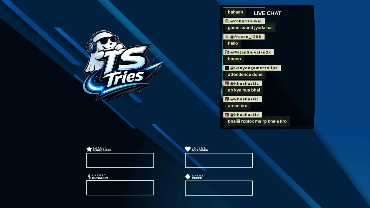 TS_TRIES live stream
