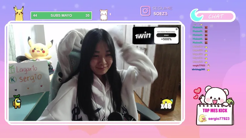⋆｡°✩ viendo videitos | !1win