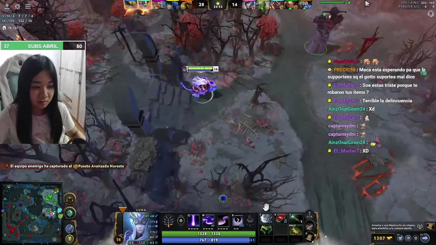 ⋆｡°✩ buenas tardes c: practicando para el torneo de benjaz