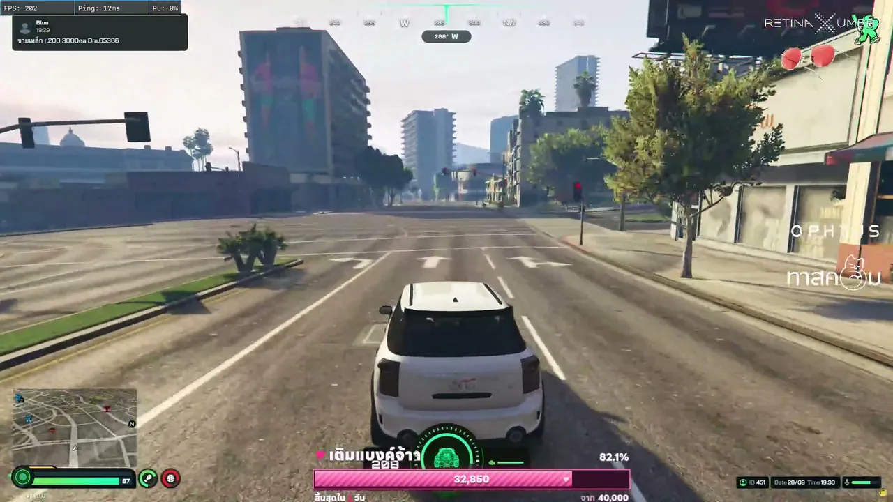 edwin_live — วันนี้มีไป Shark  #VSS #VRSS #DW #HEY