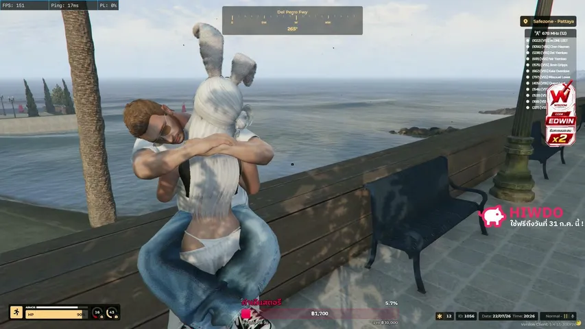 edwin_live