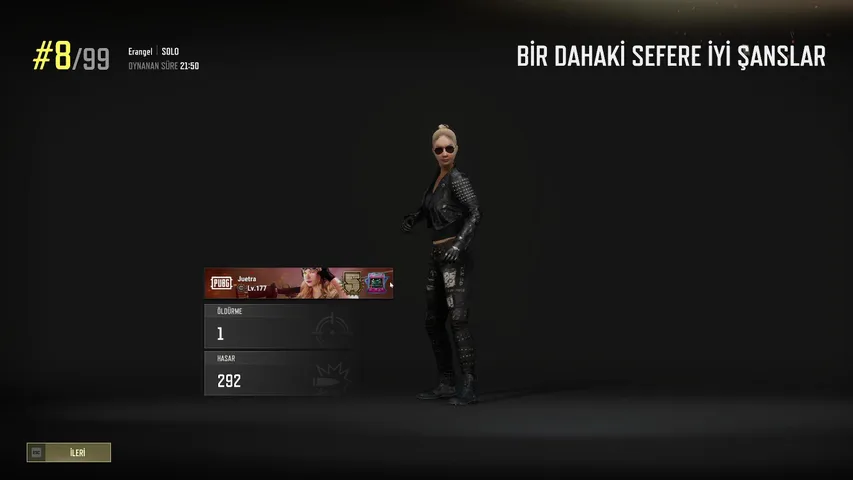 pubg mi