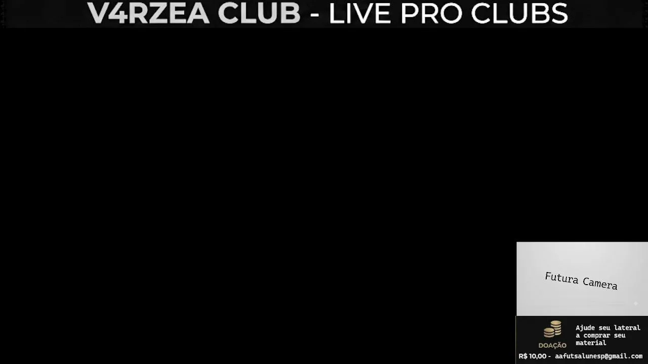 CapAndr3 live