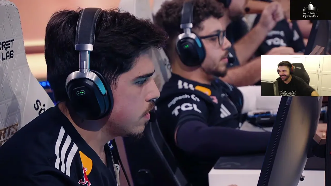 MAJ3R