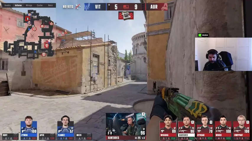 maj3r