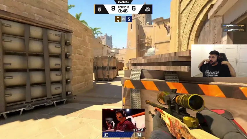 maj3r