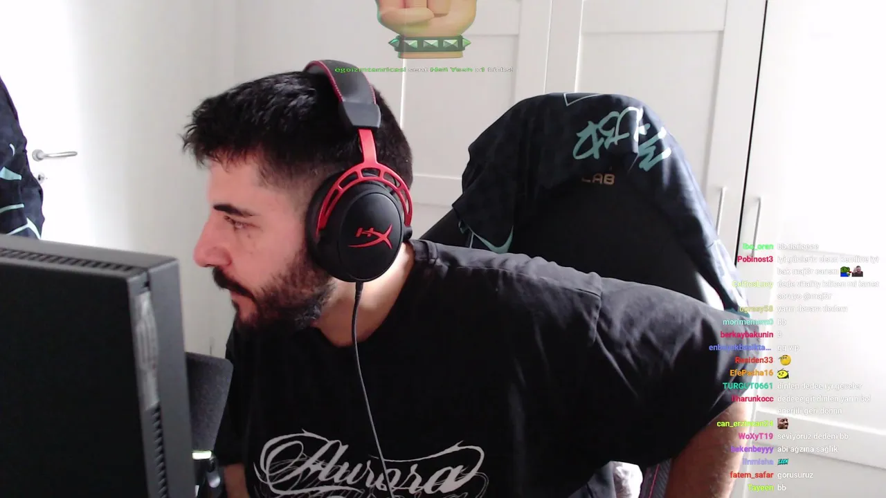 MAJ3R