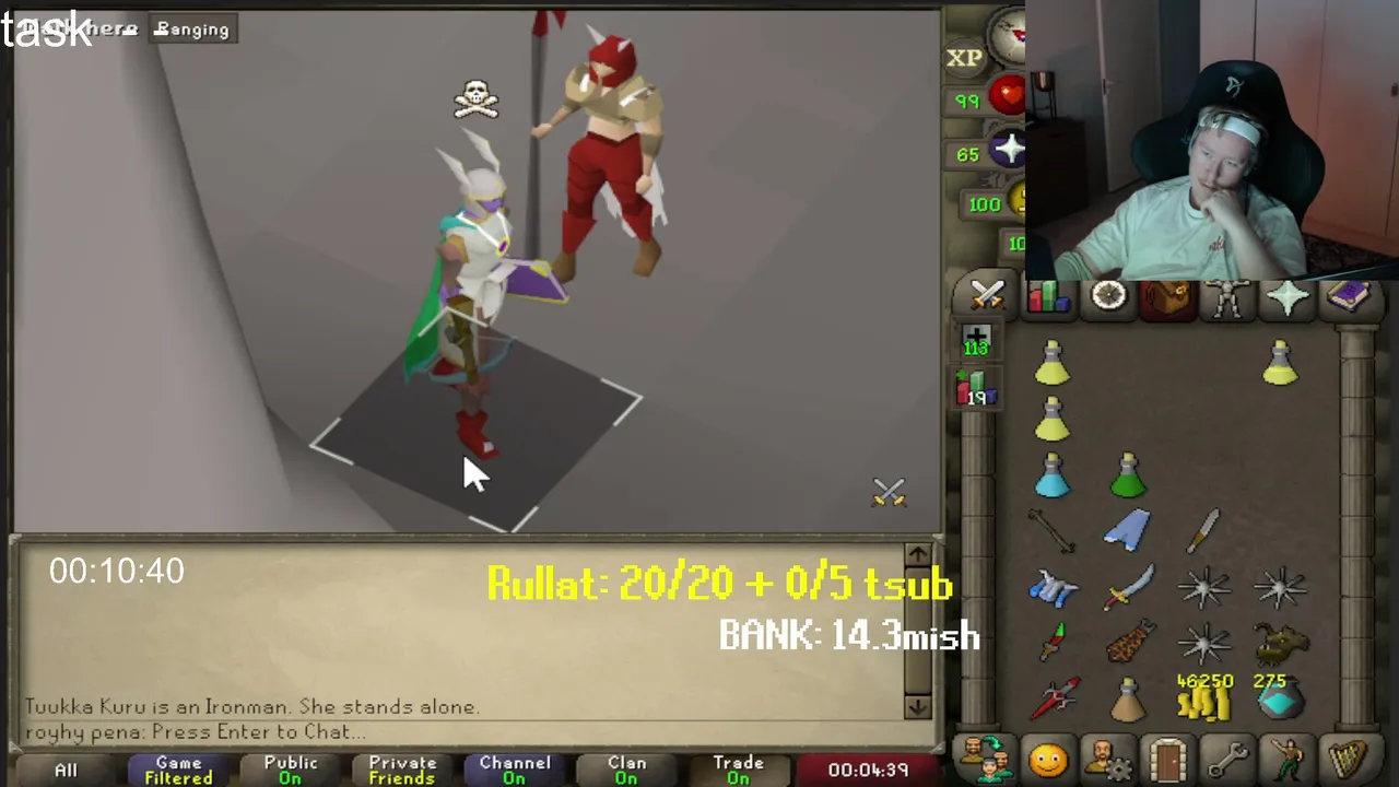 APEHEHE