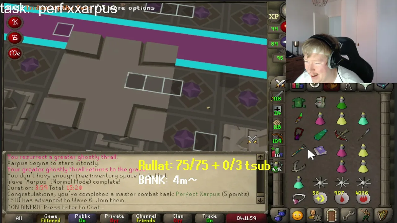 APEHEHE