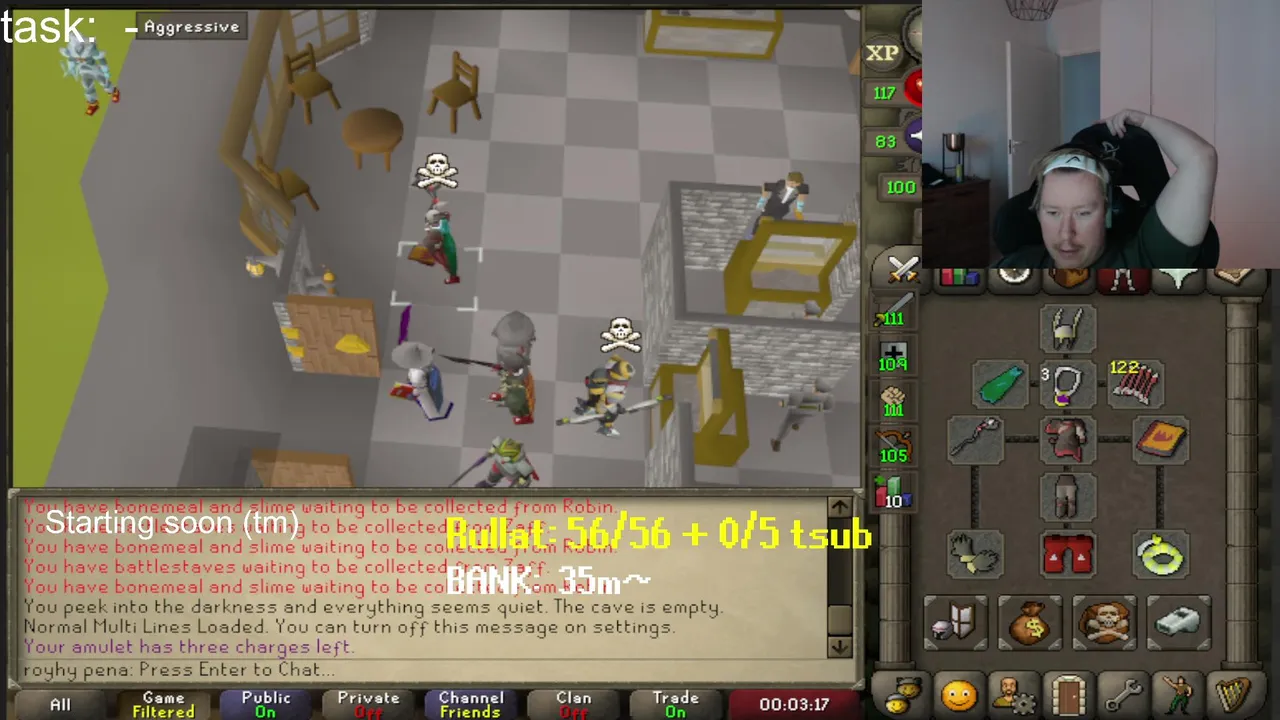 APEHEHE