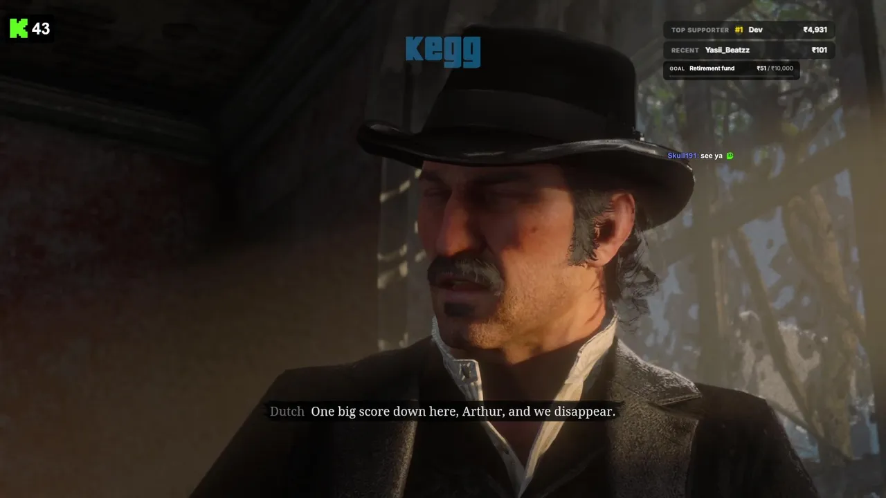 VICE CITY MODS | RDR2 LATER?