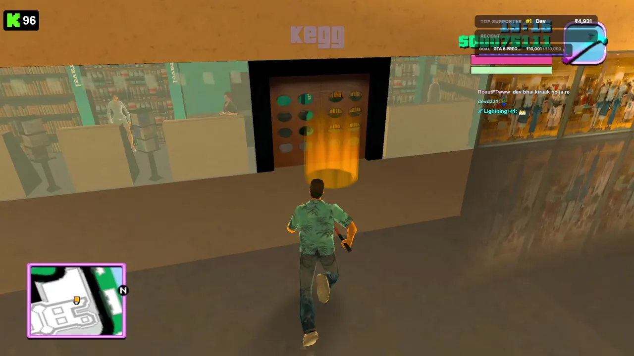 gta vice city big missions pack #1