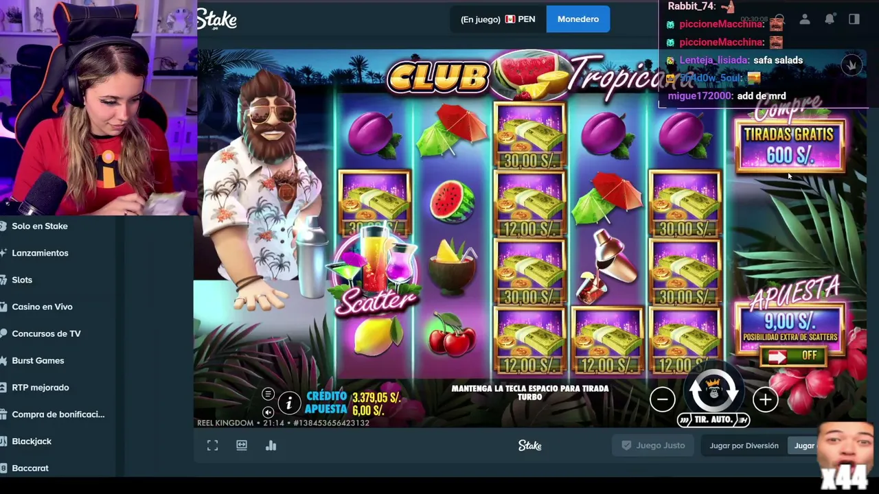 Emikukis live stream