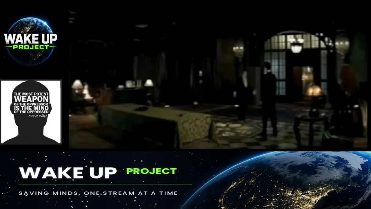 Wakeupproject live